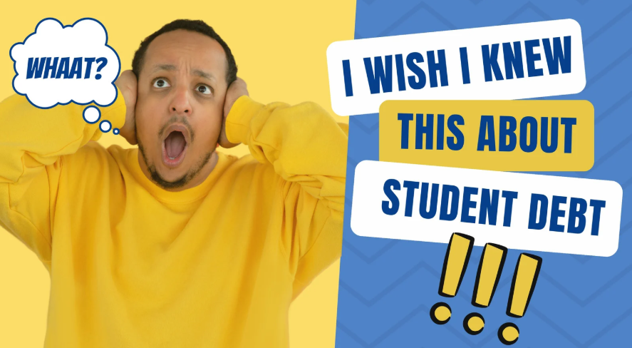 UK student loan repayment calculator