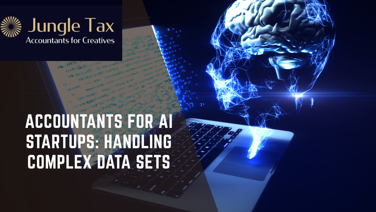 Accountants for AI Startups