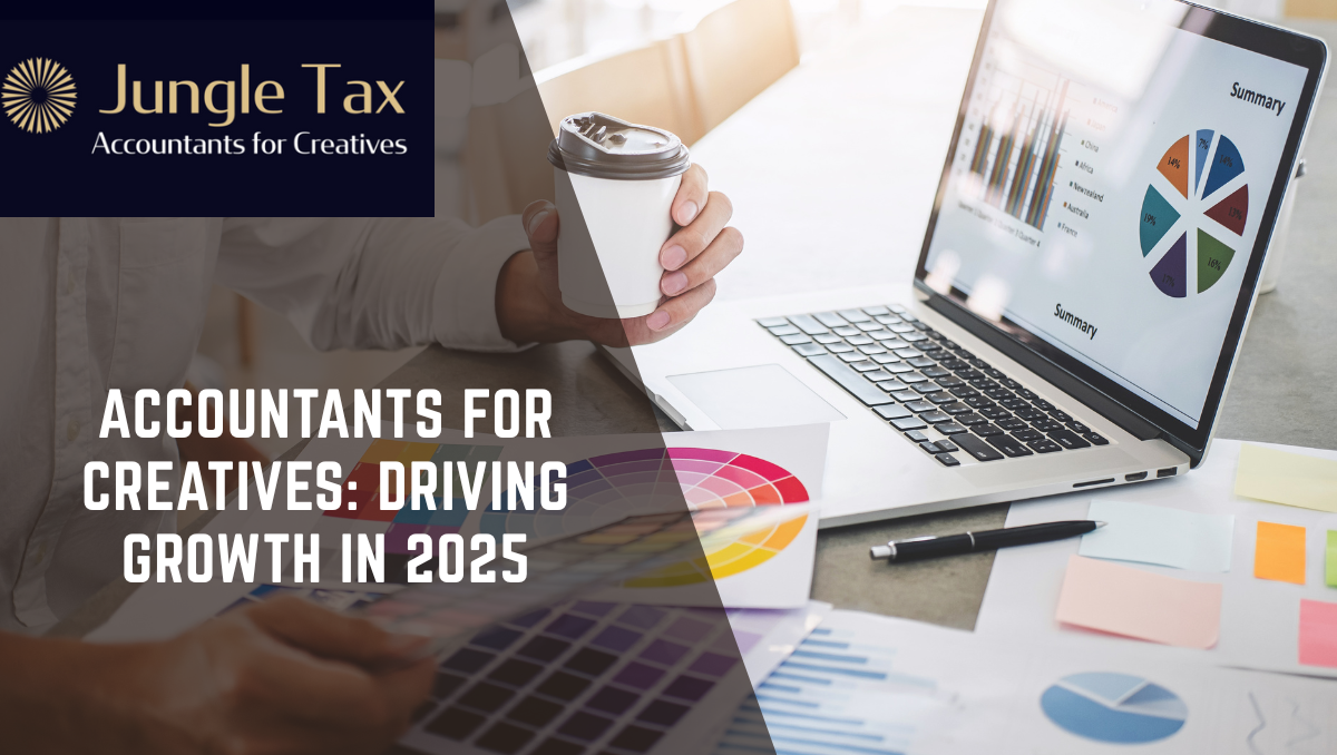 Accountants for Creatives