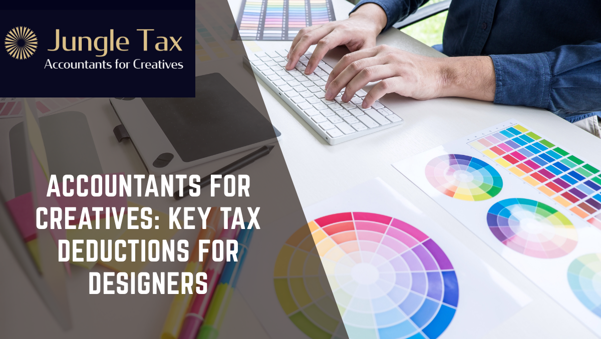 Accountants for Creatives