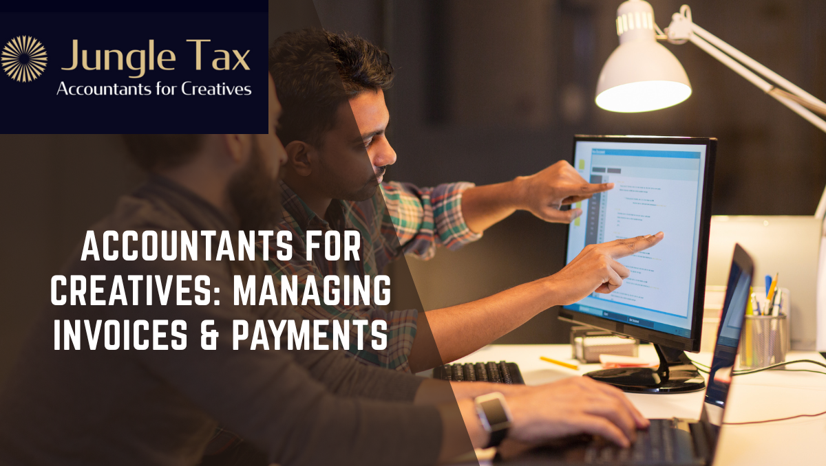 Accountants for Creatives