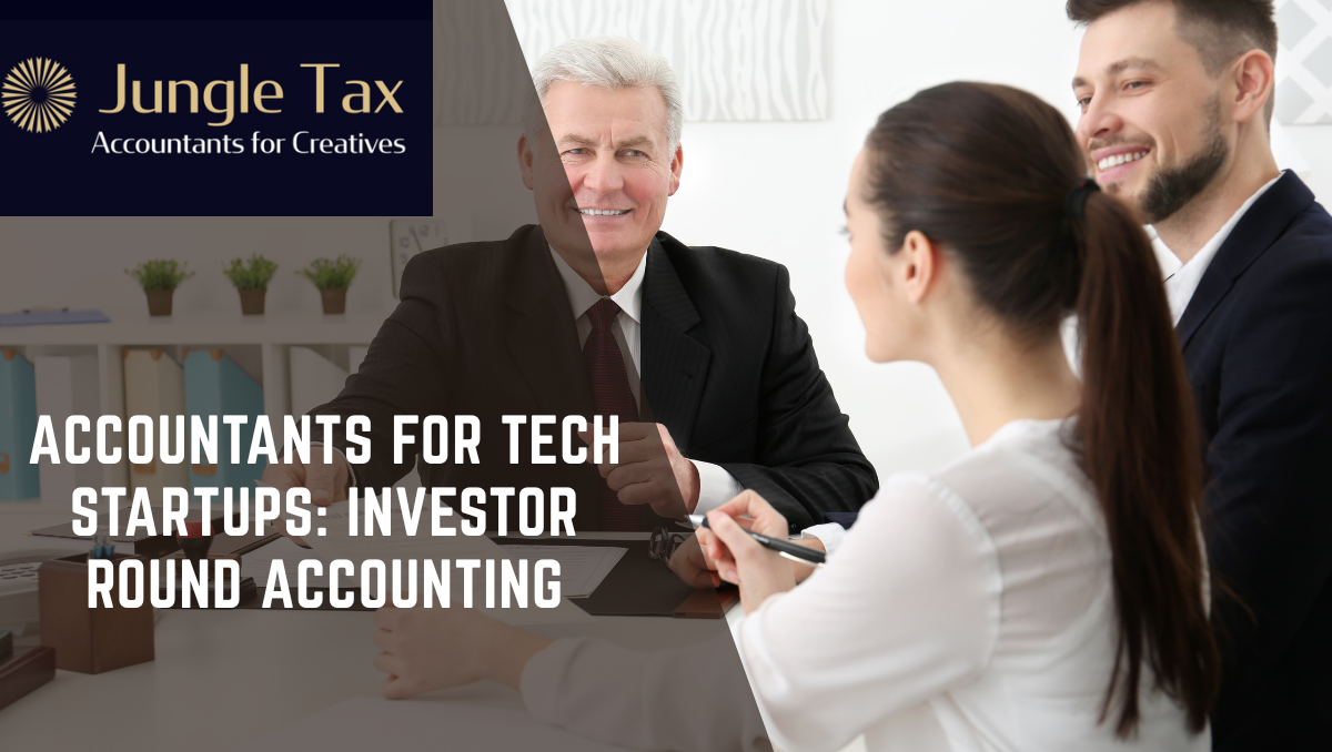 Accountants for Tech Startups