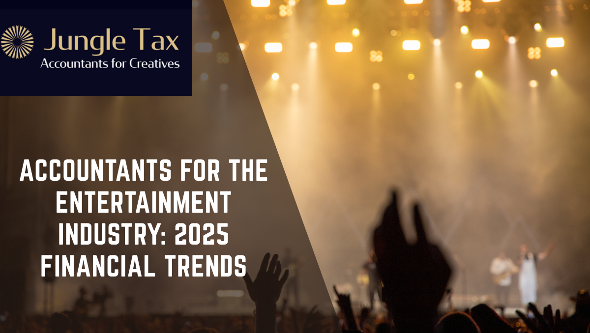 Accountants for the Entertainment Industry