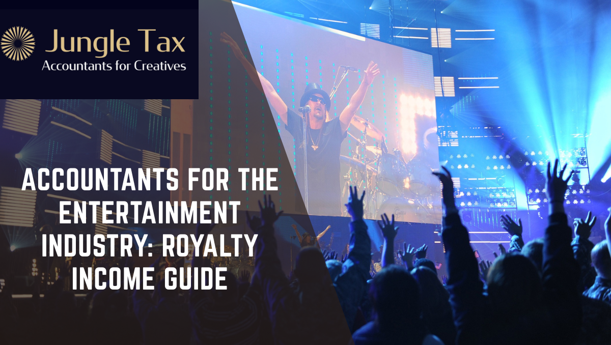Accountants for the Entertainment Industry