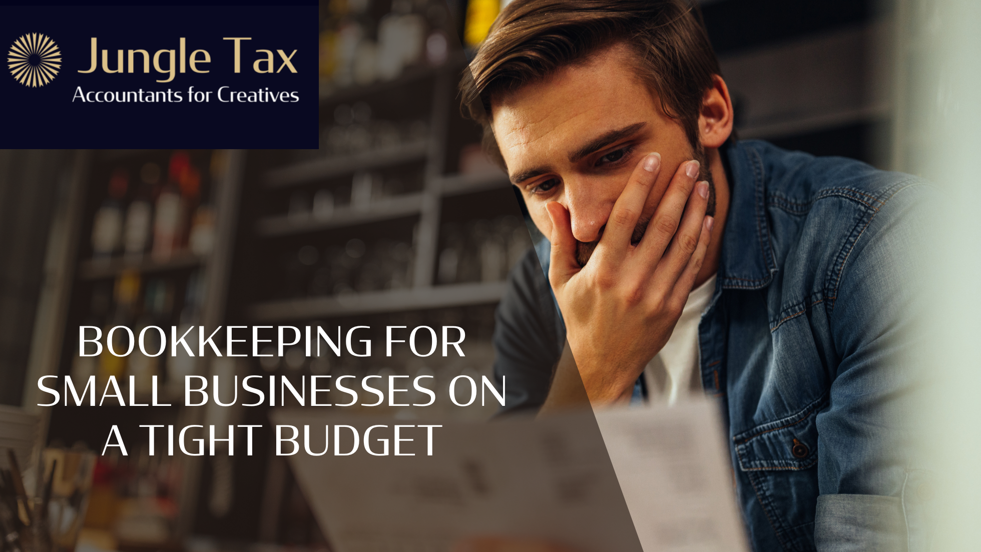 Bookkeeping for Small Businesses