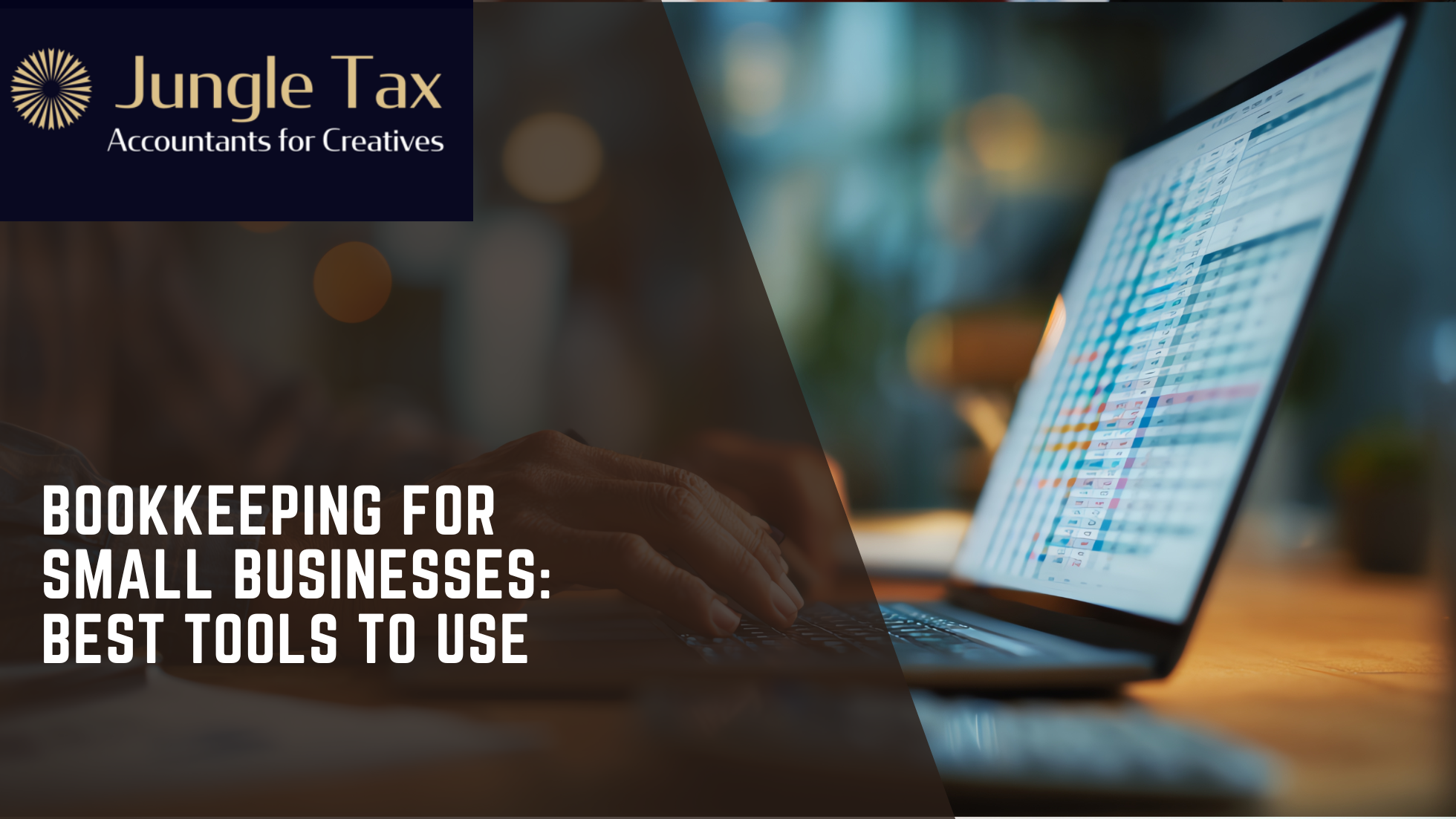 Bookkeeping for Small Businesses