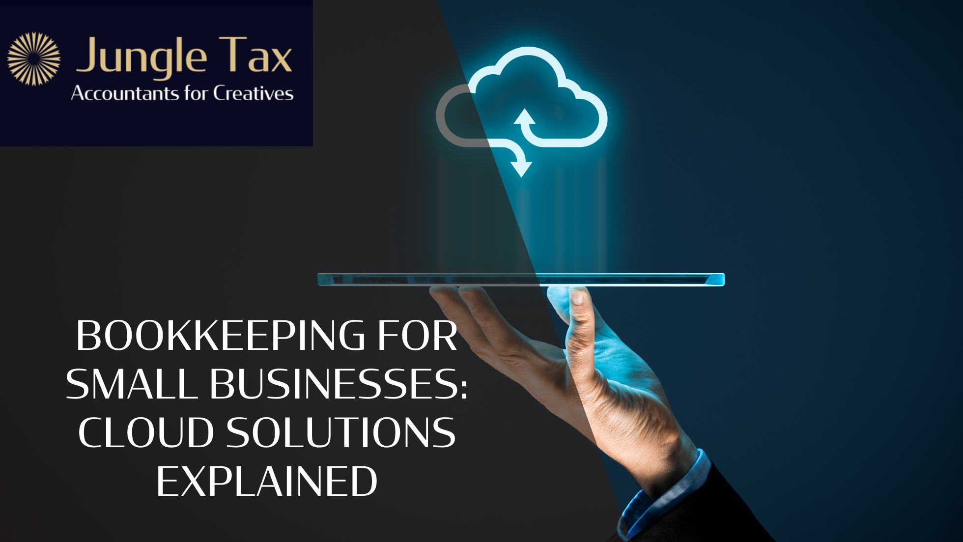 Bookkeeping for Small Businesses