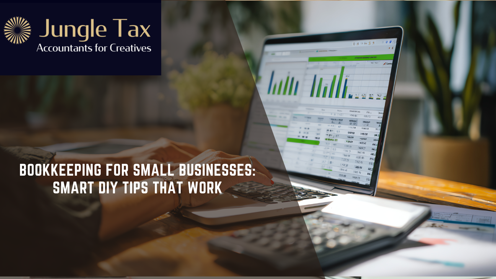 Bookkeeping for Small Businesses