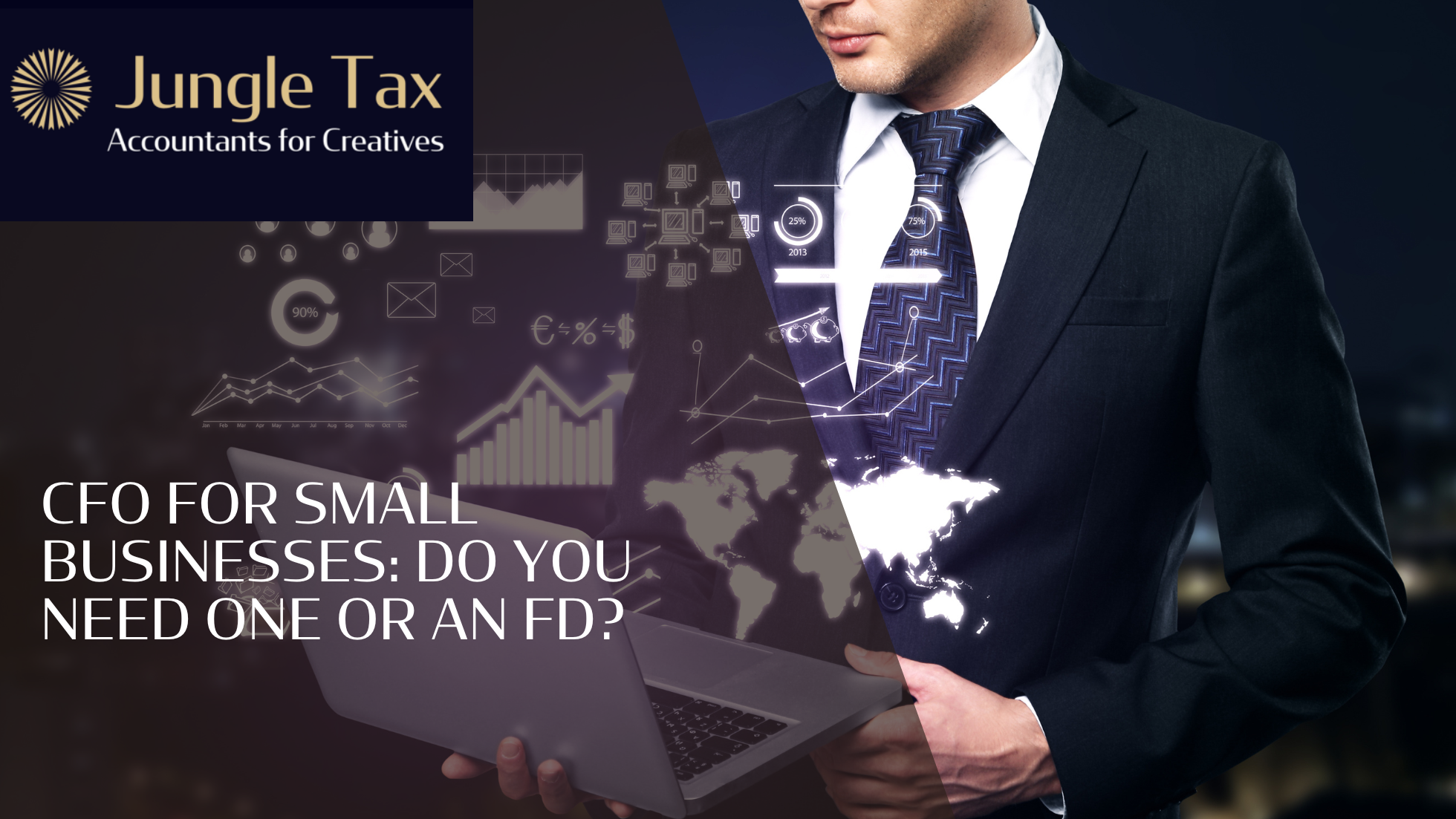 CFO for Small Businesses