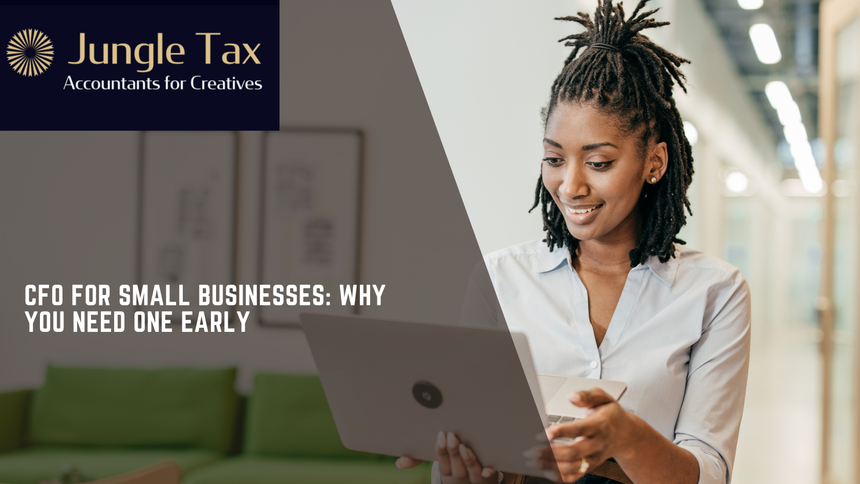 CFO for Small Businesses