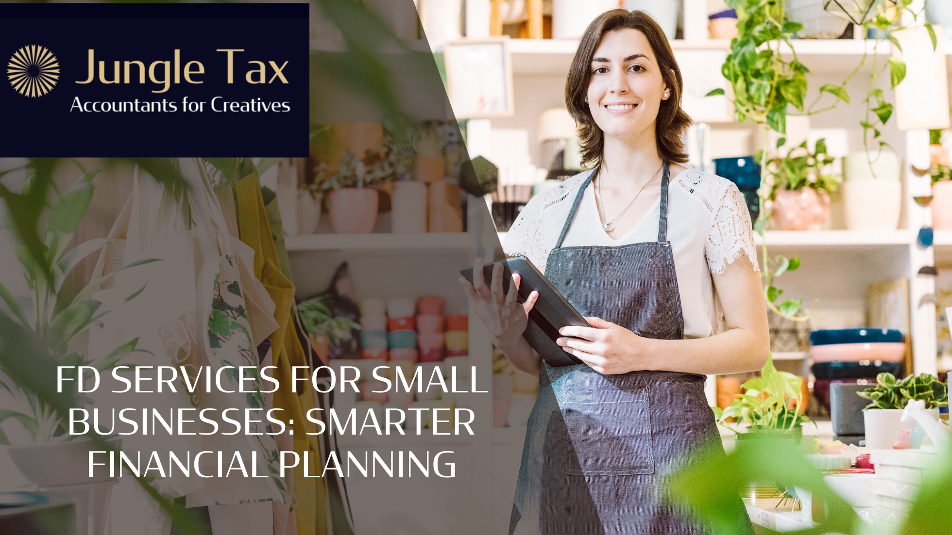 FD Services for Small Businesses