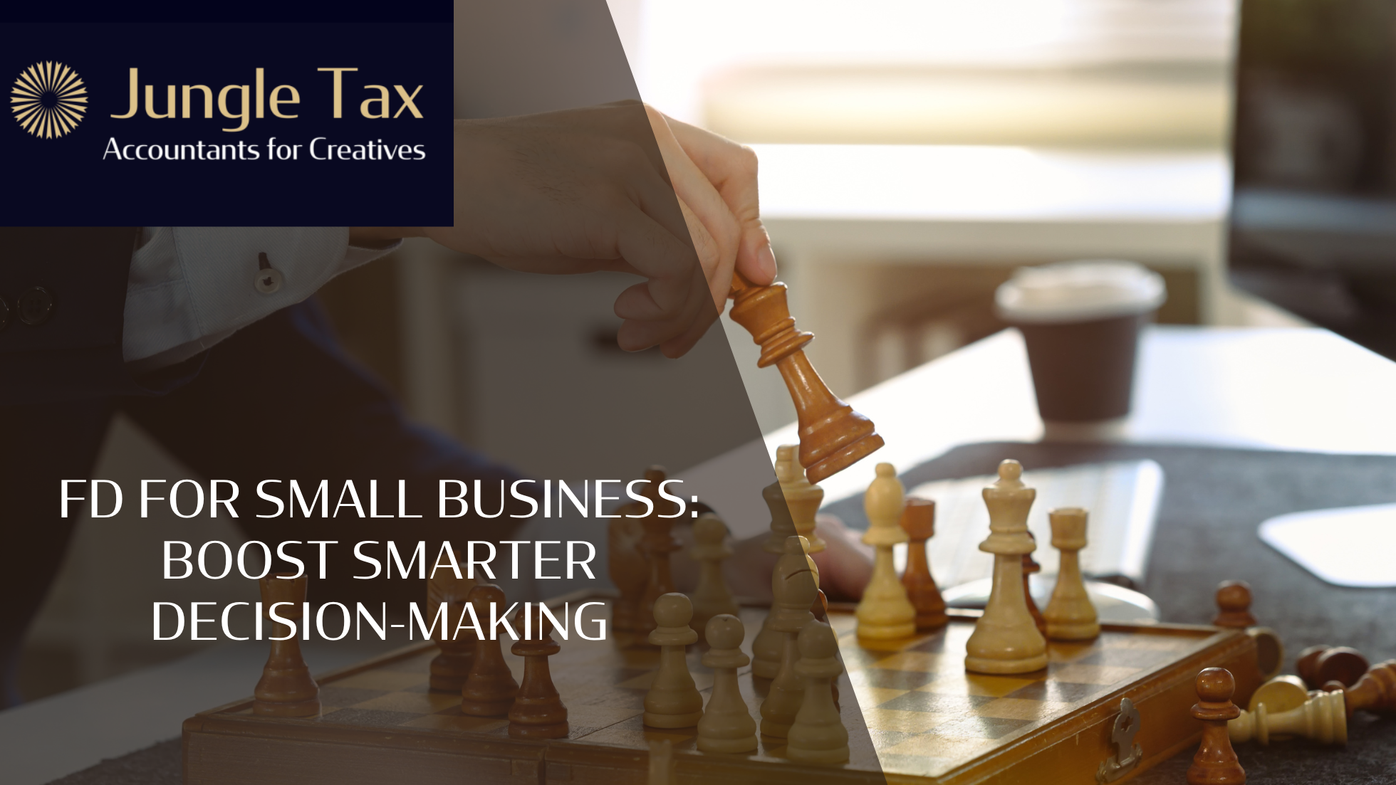 FD for Small Business