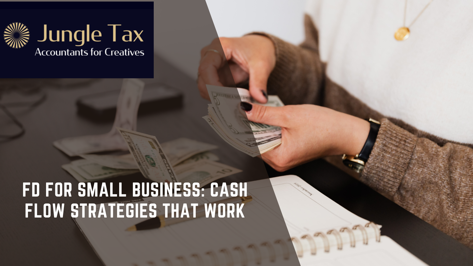 FD for Small Business