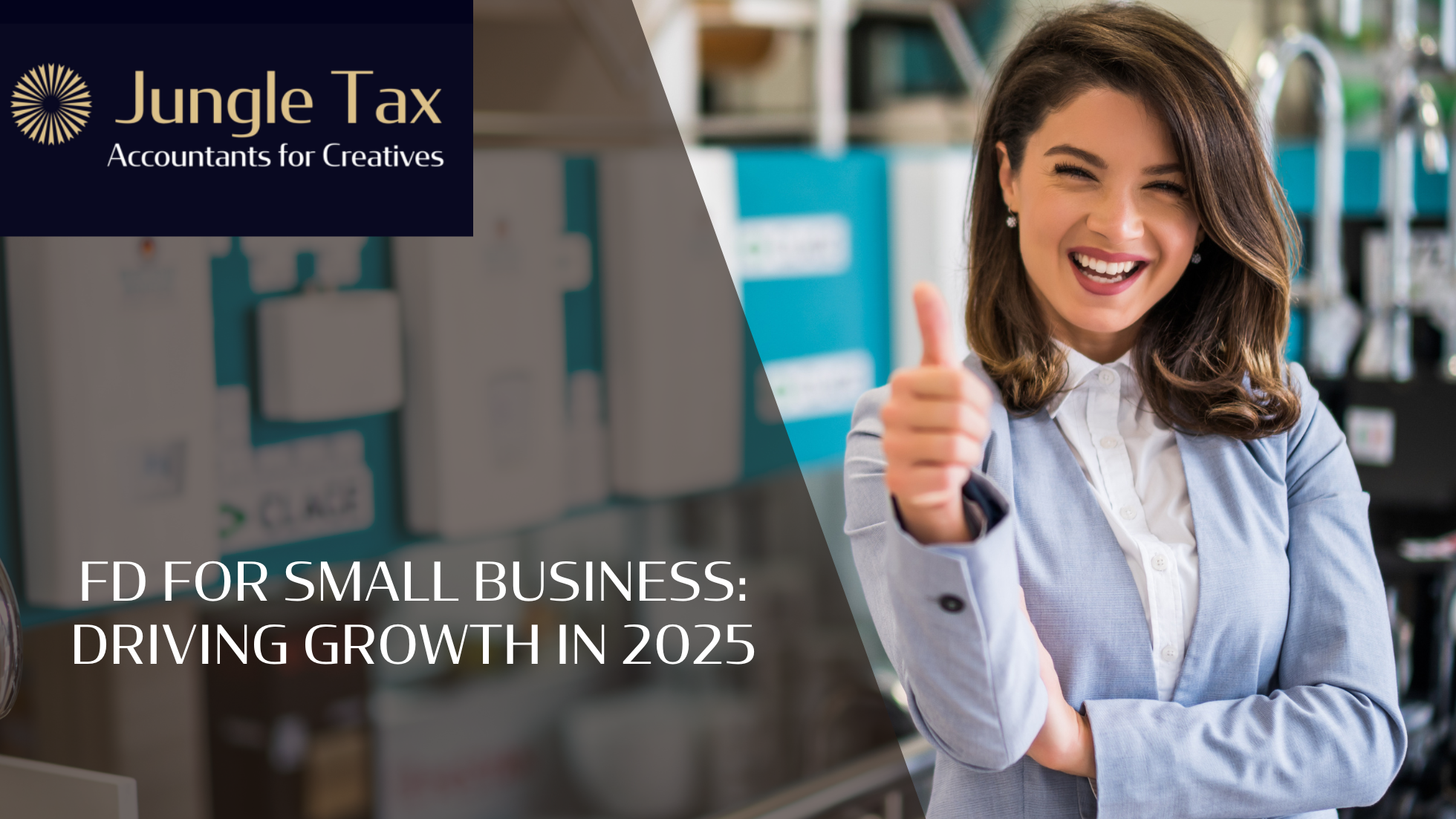 FD for Small Business