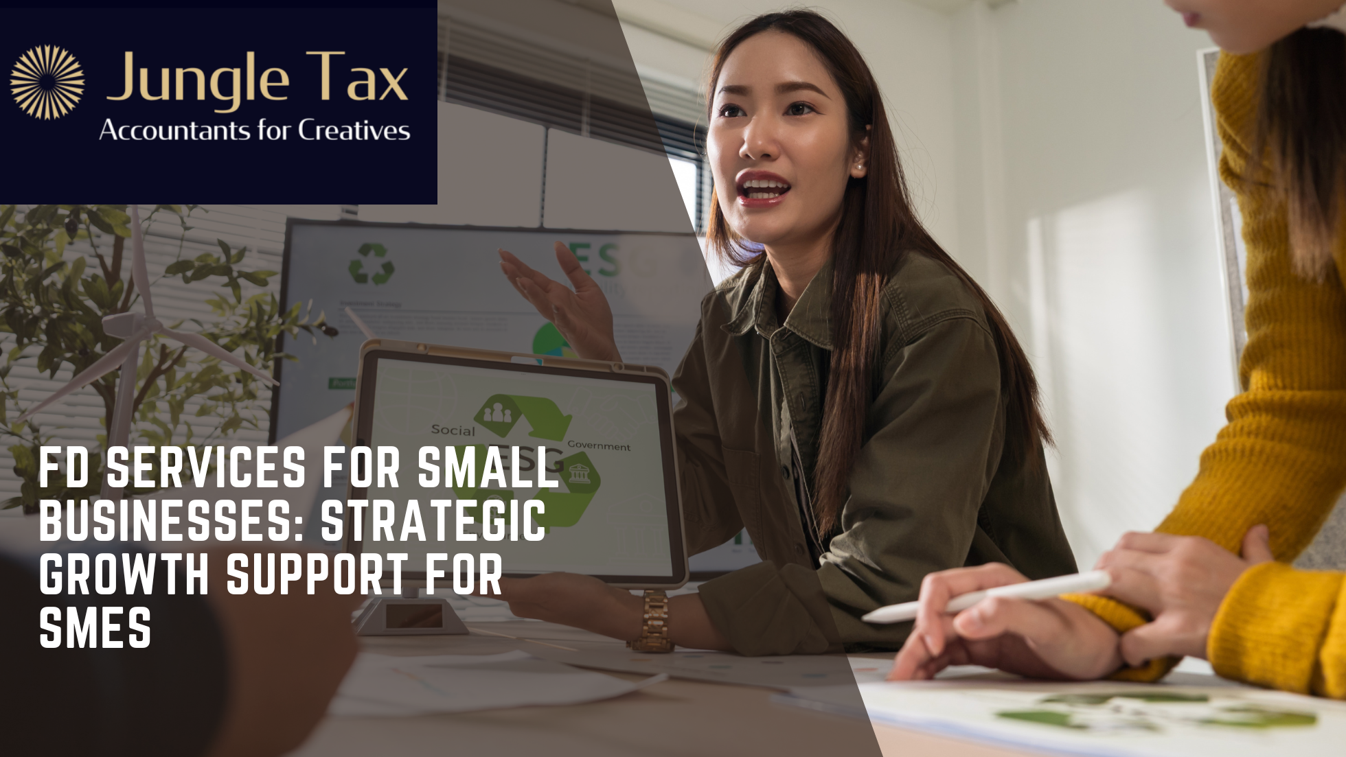 FD services for small businesses