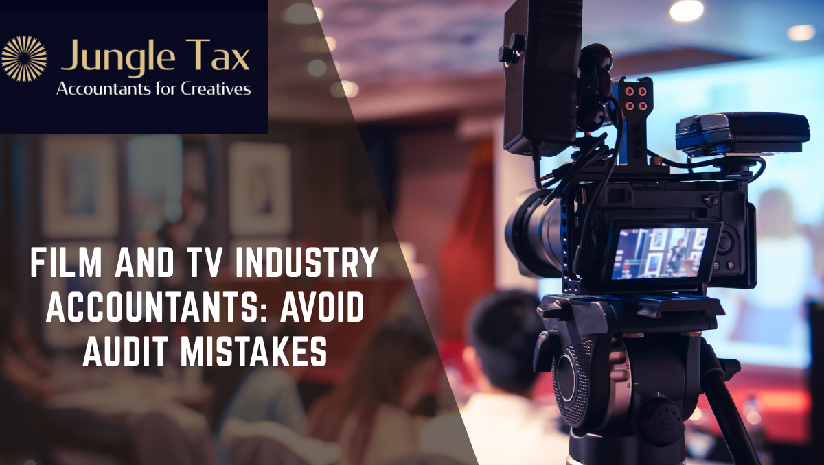 Film and TV Industry Accountants