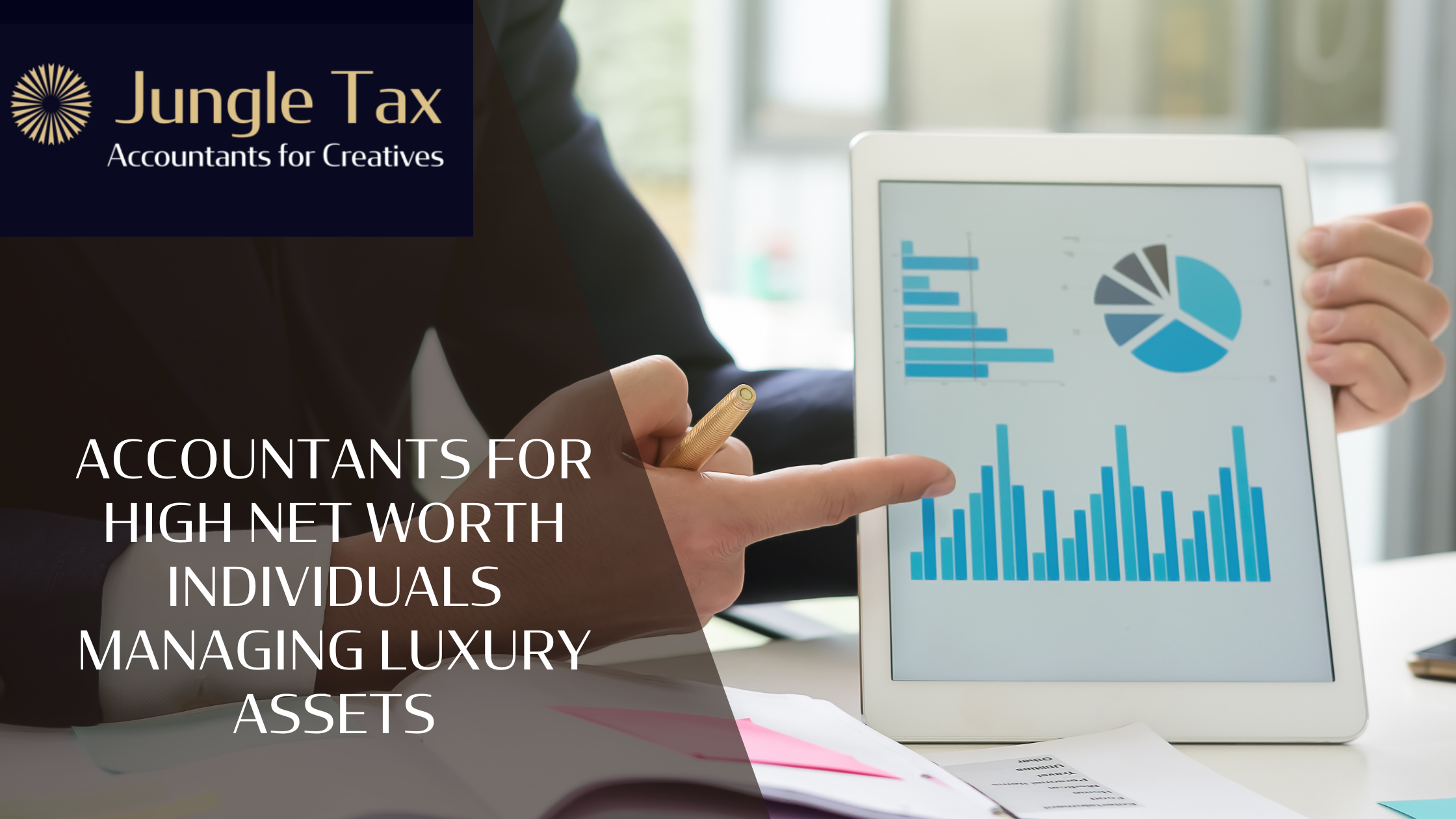 Accountants for High Net Worth Individuals