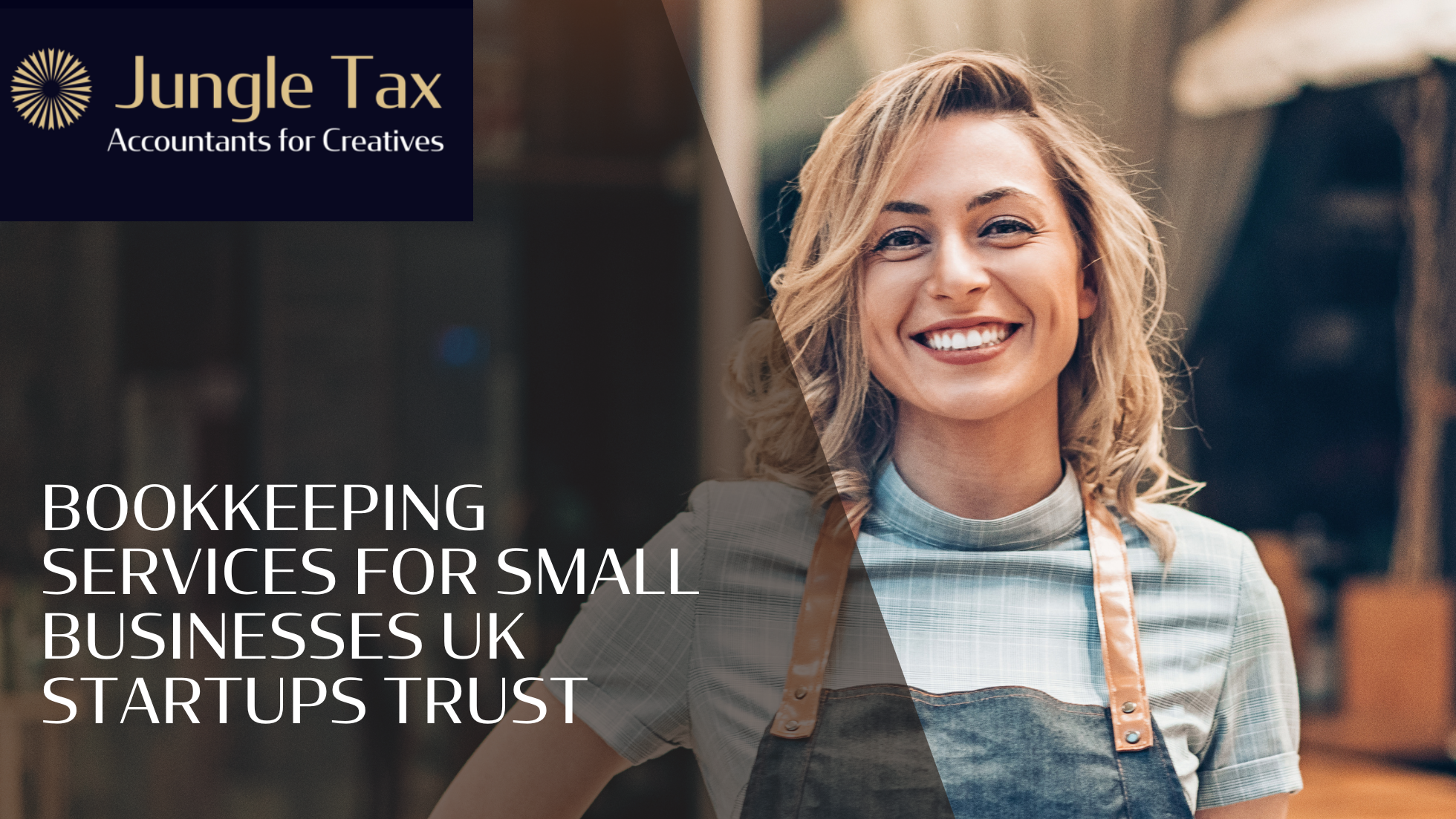 Bookkeeping Services for Small Businesses