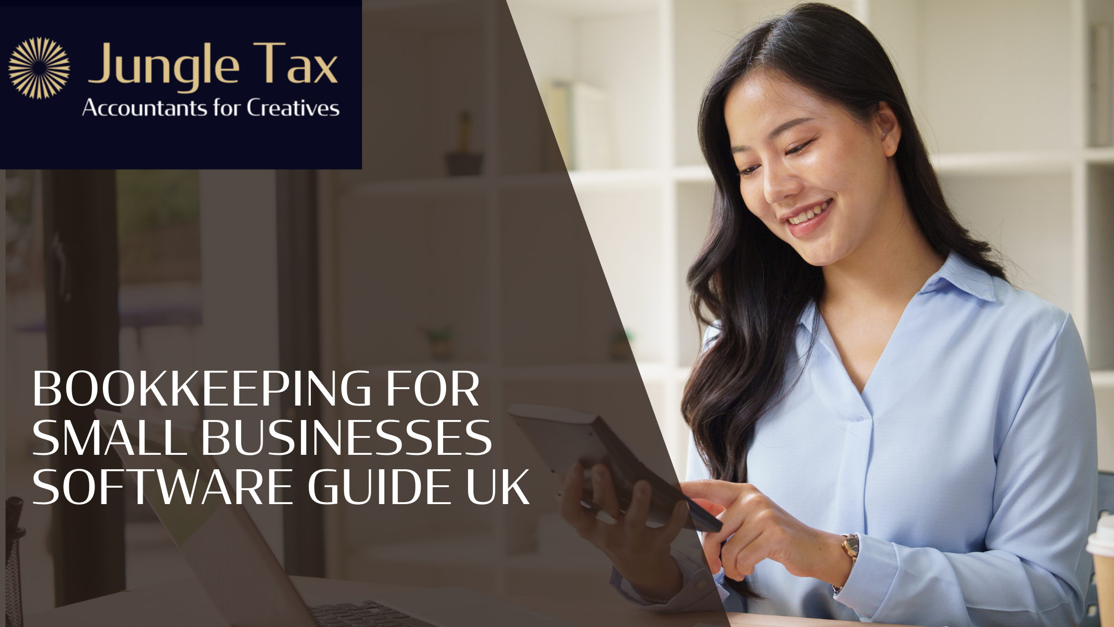 Bookkeeping for Small Businesses