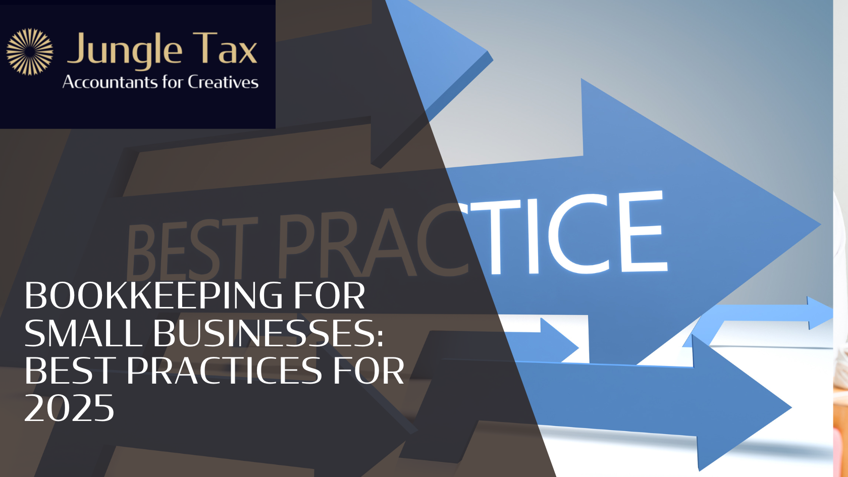 Bookkeeping for Small Businesses