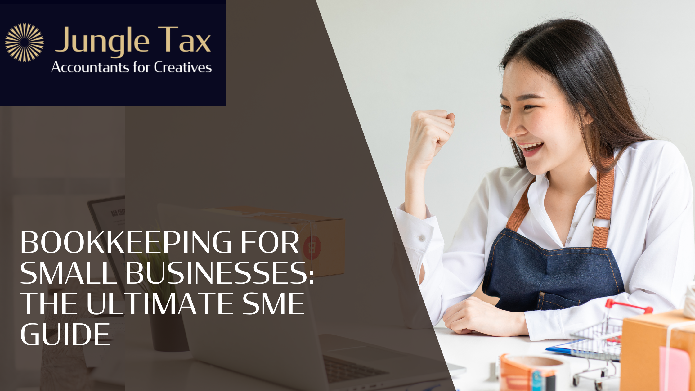 Bookkeeping for Small Businesses