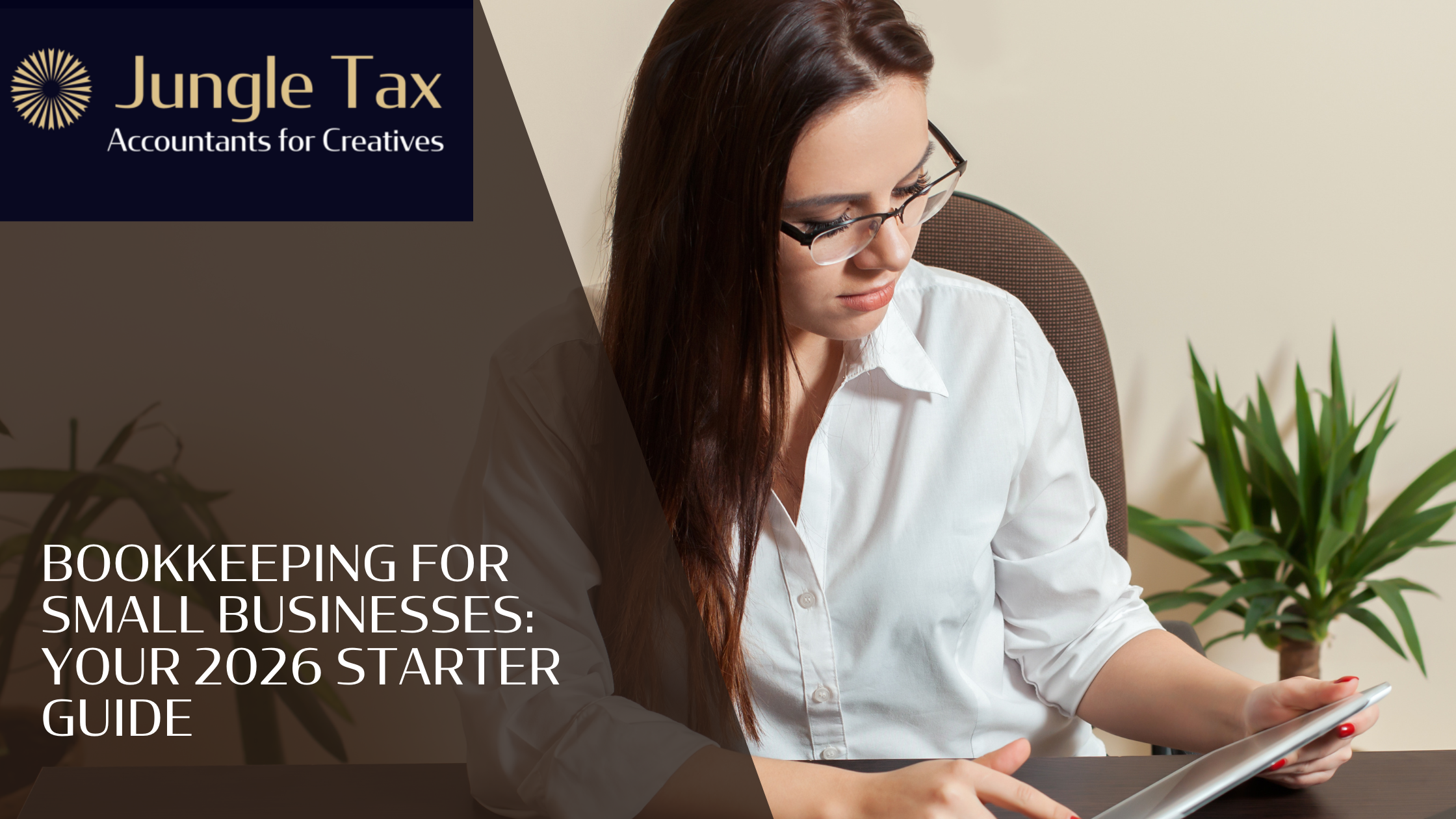 Bookkeeping for Small Businesses