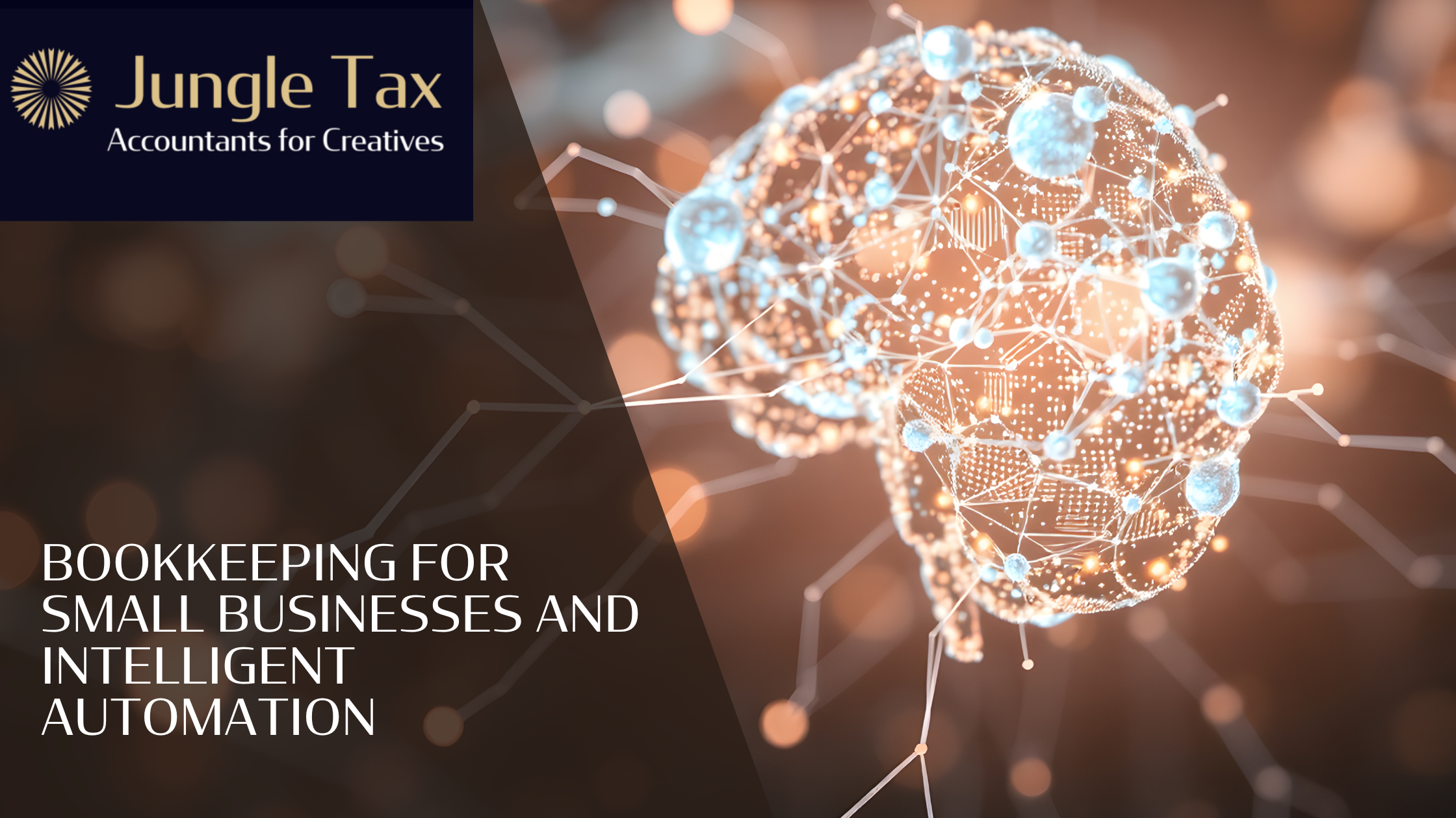 Bookkeeping for small businesses