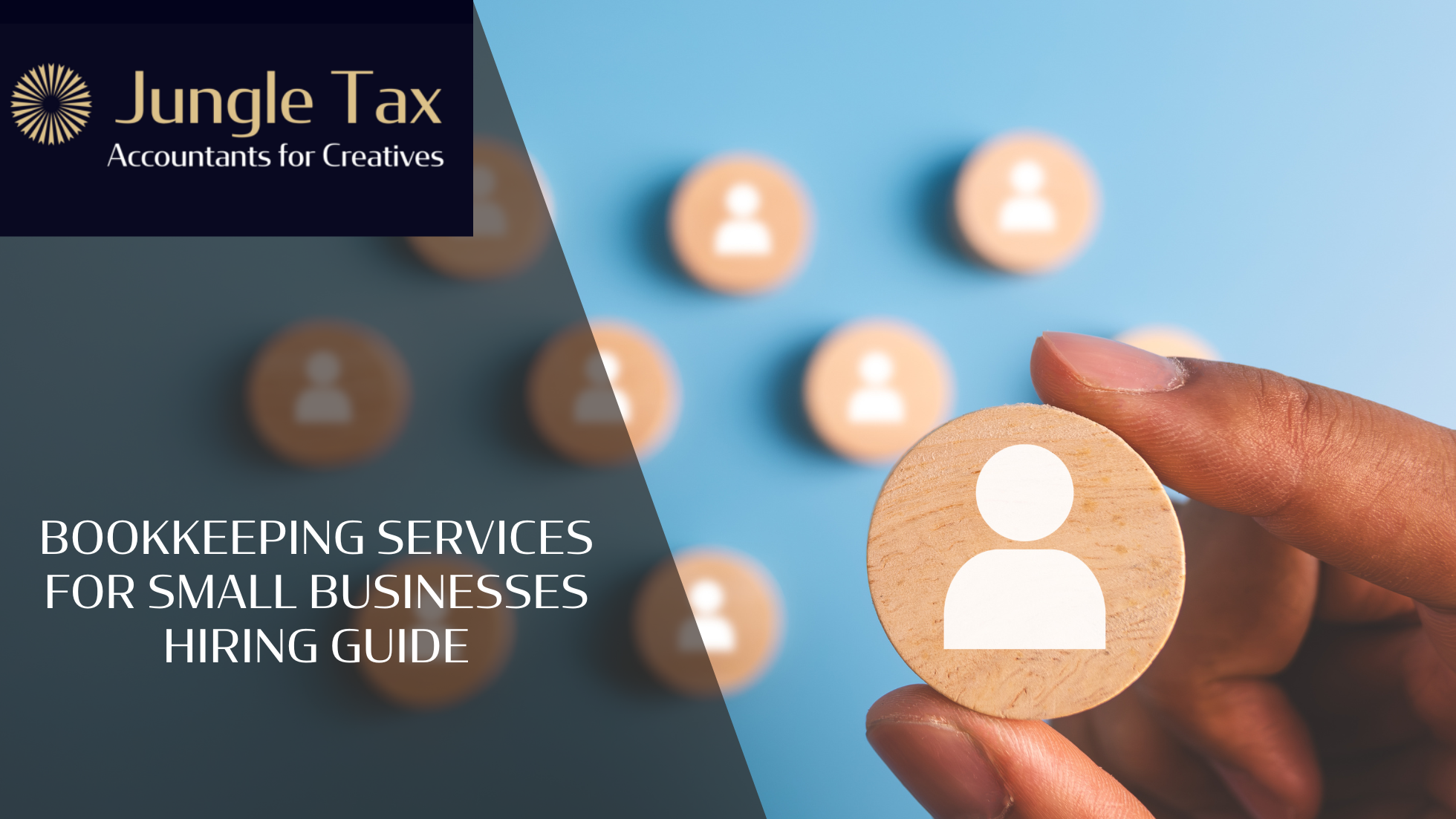 Bookkeeping services for small businesses