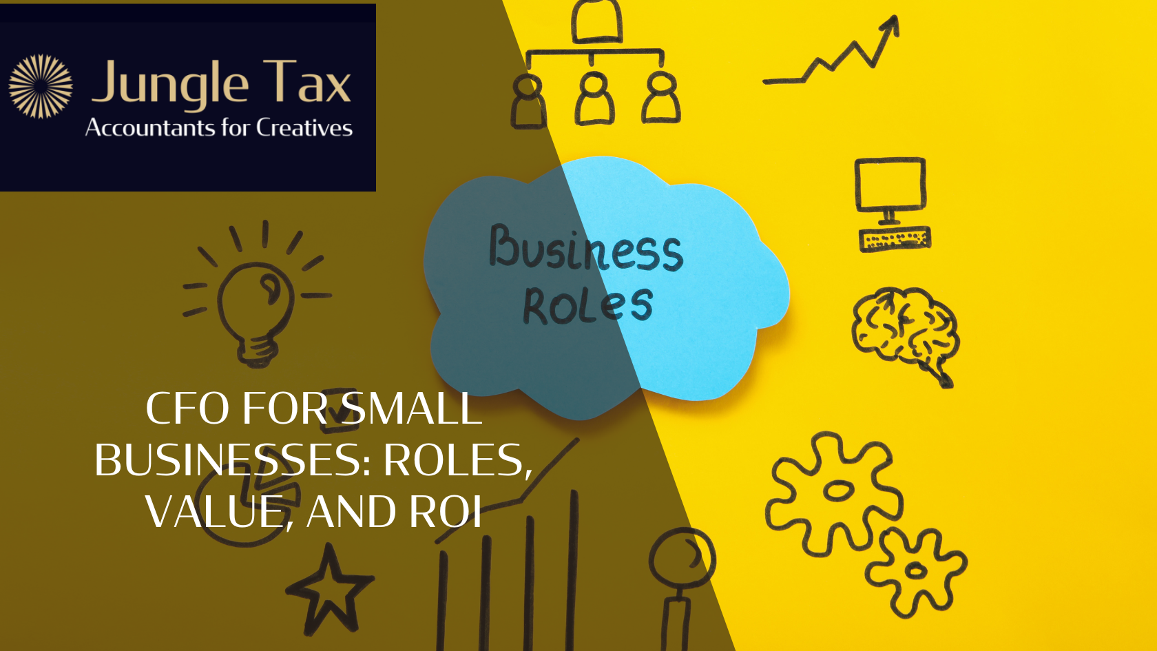 CFO for Small Businesses