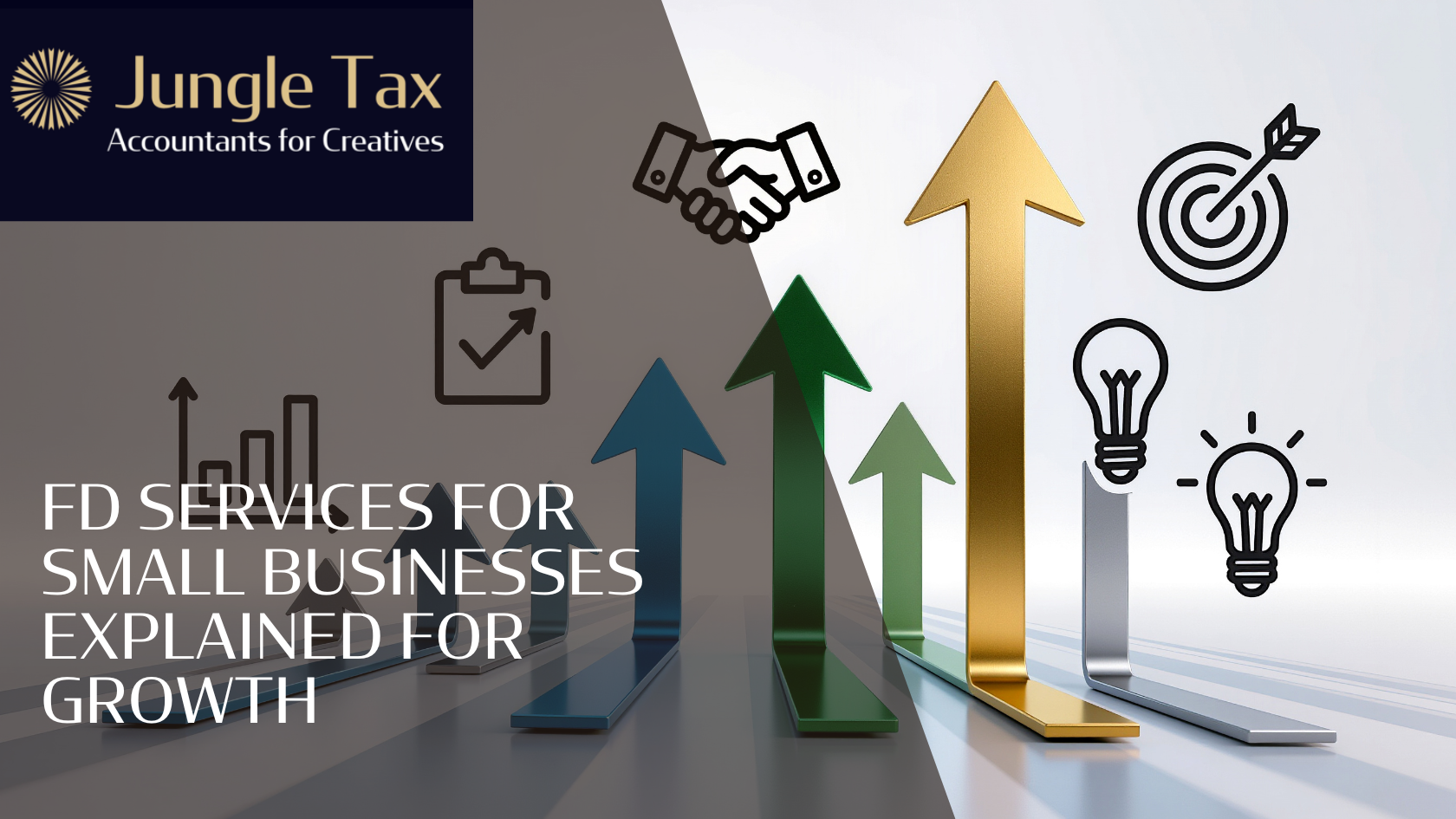 FD Services for Small Businesses