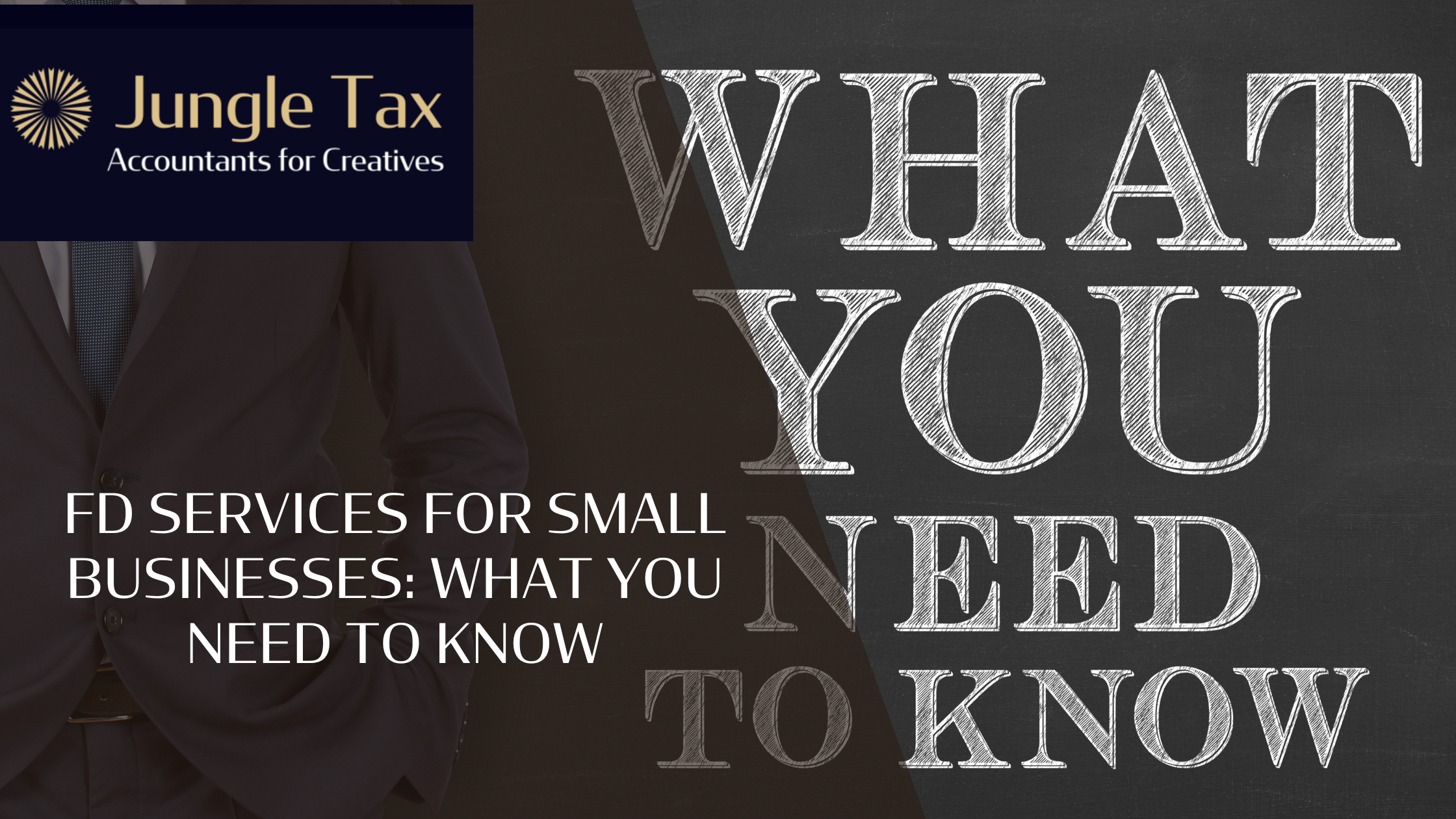 FD Services for Small Businesses