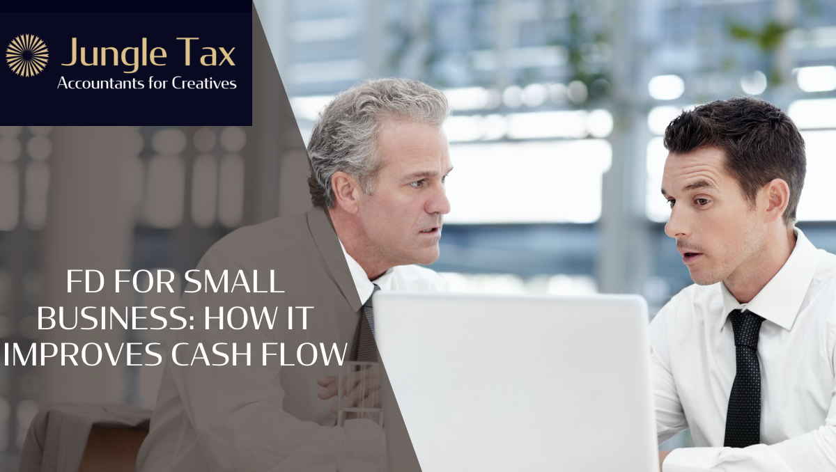 FD for Small Business