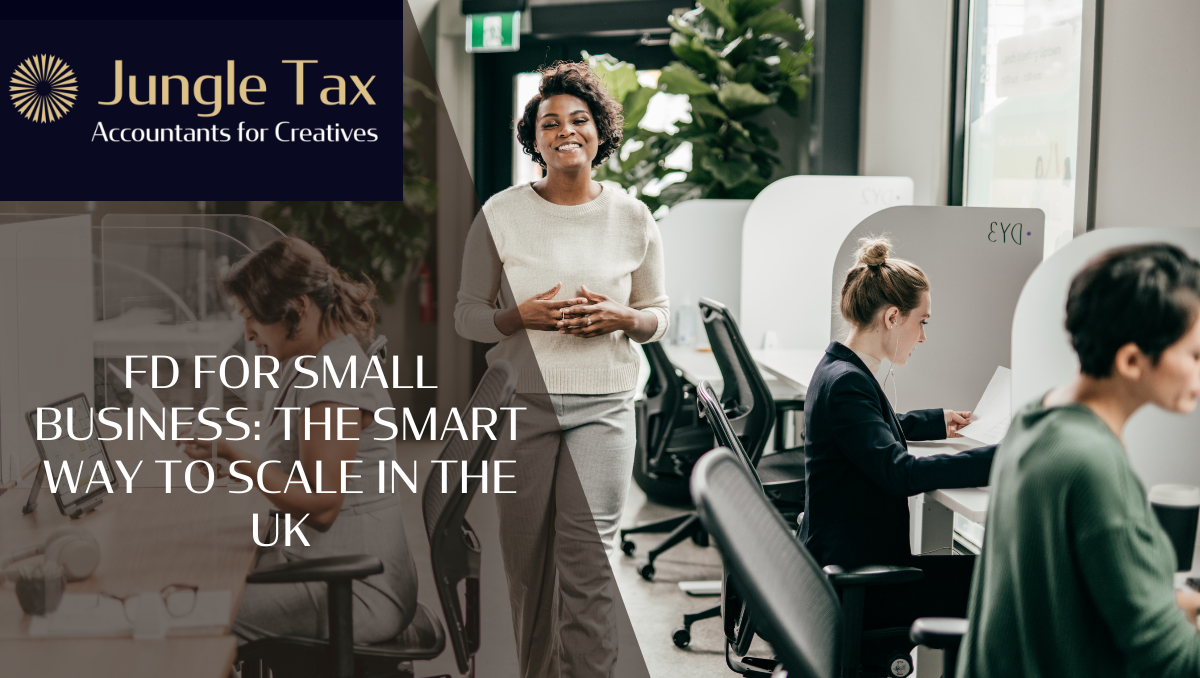 FD for small business