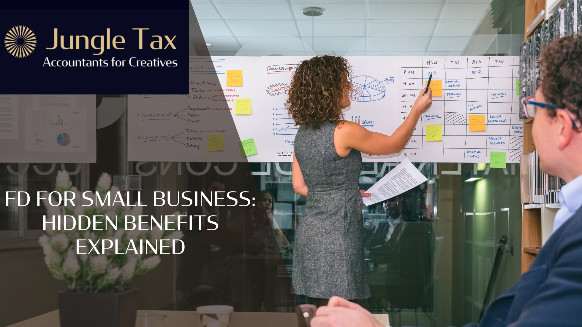 FD for small business