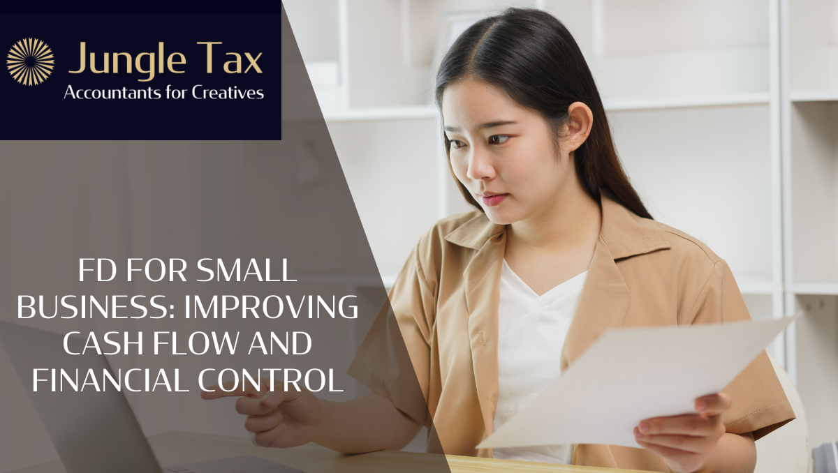 FD for small business