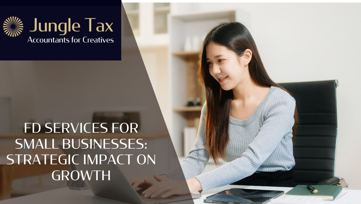 FD services for small businesses