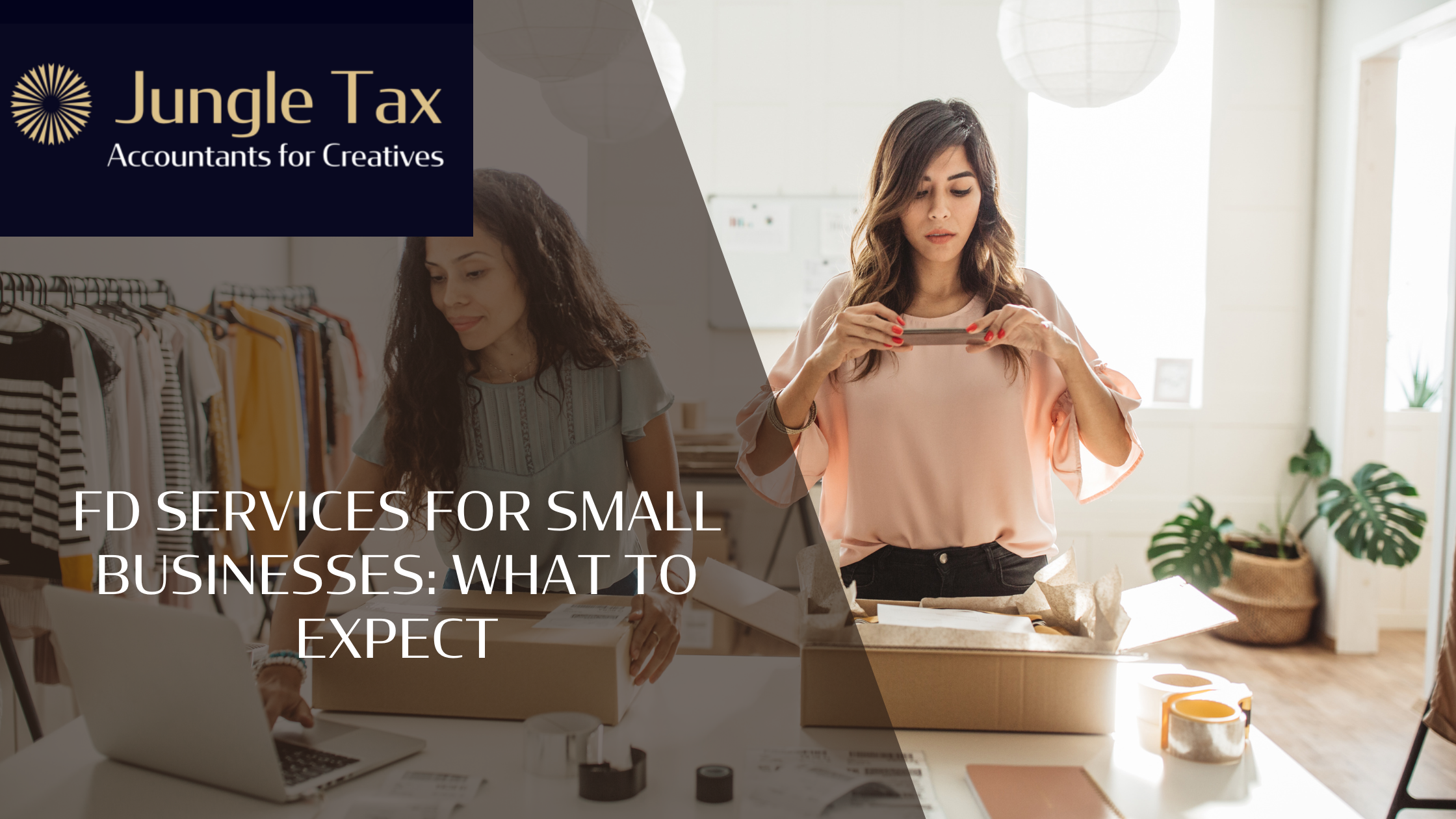 FD services for small businesses