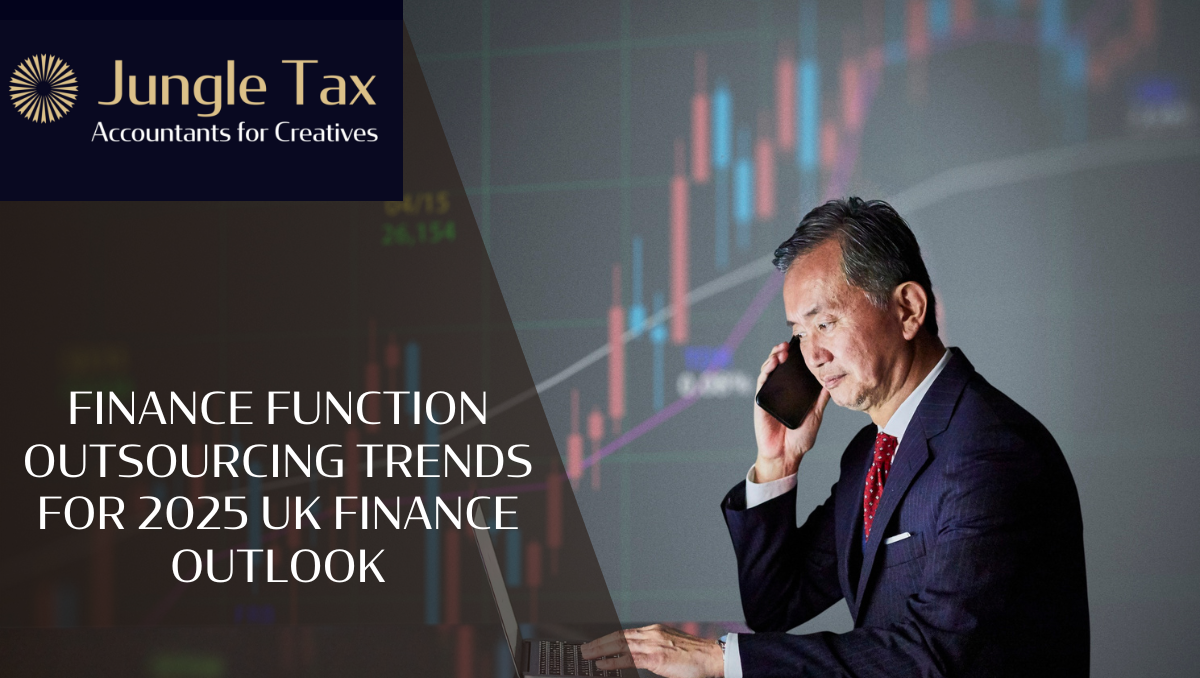 Finance Function Outsourcing