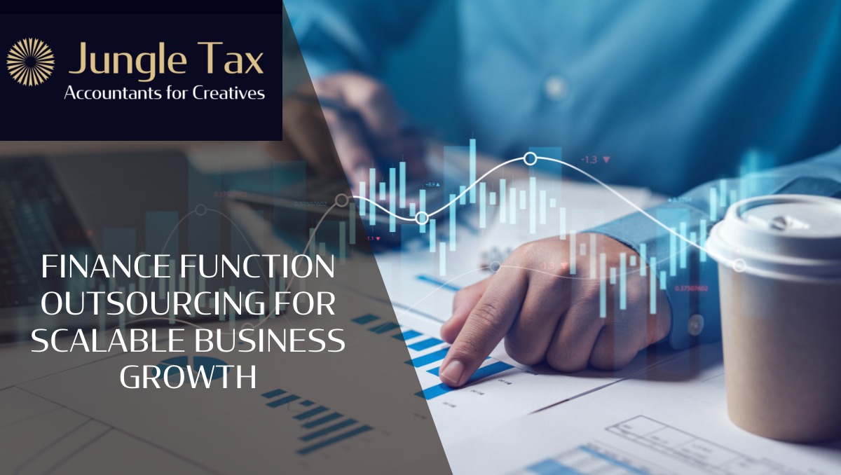 Finance Function Outsourcing