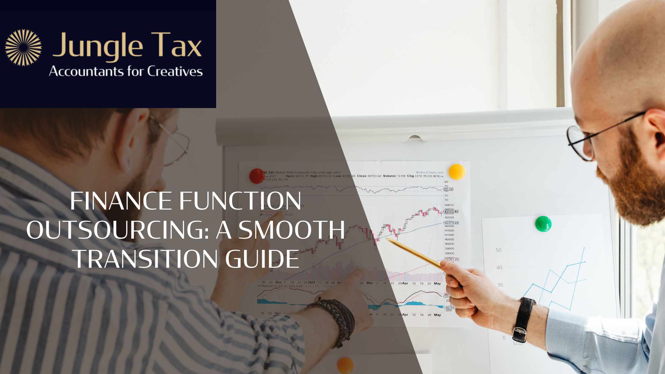 Finance Function Outsourcing