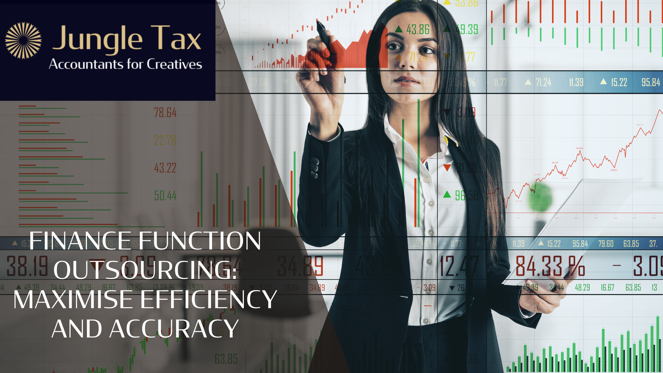 Finance Function Outsourcing