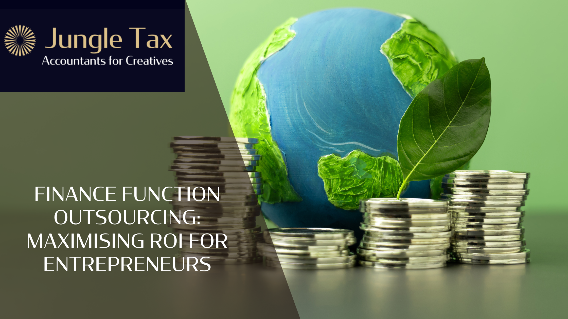 Finance Function Outsourcing