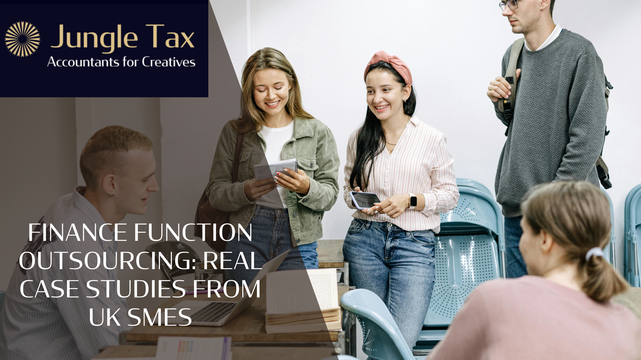 Finance Function Outsourcing