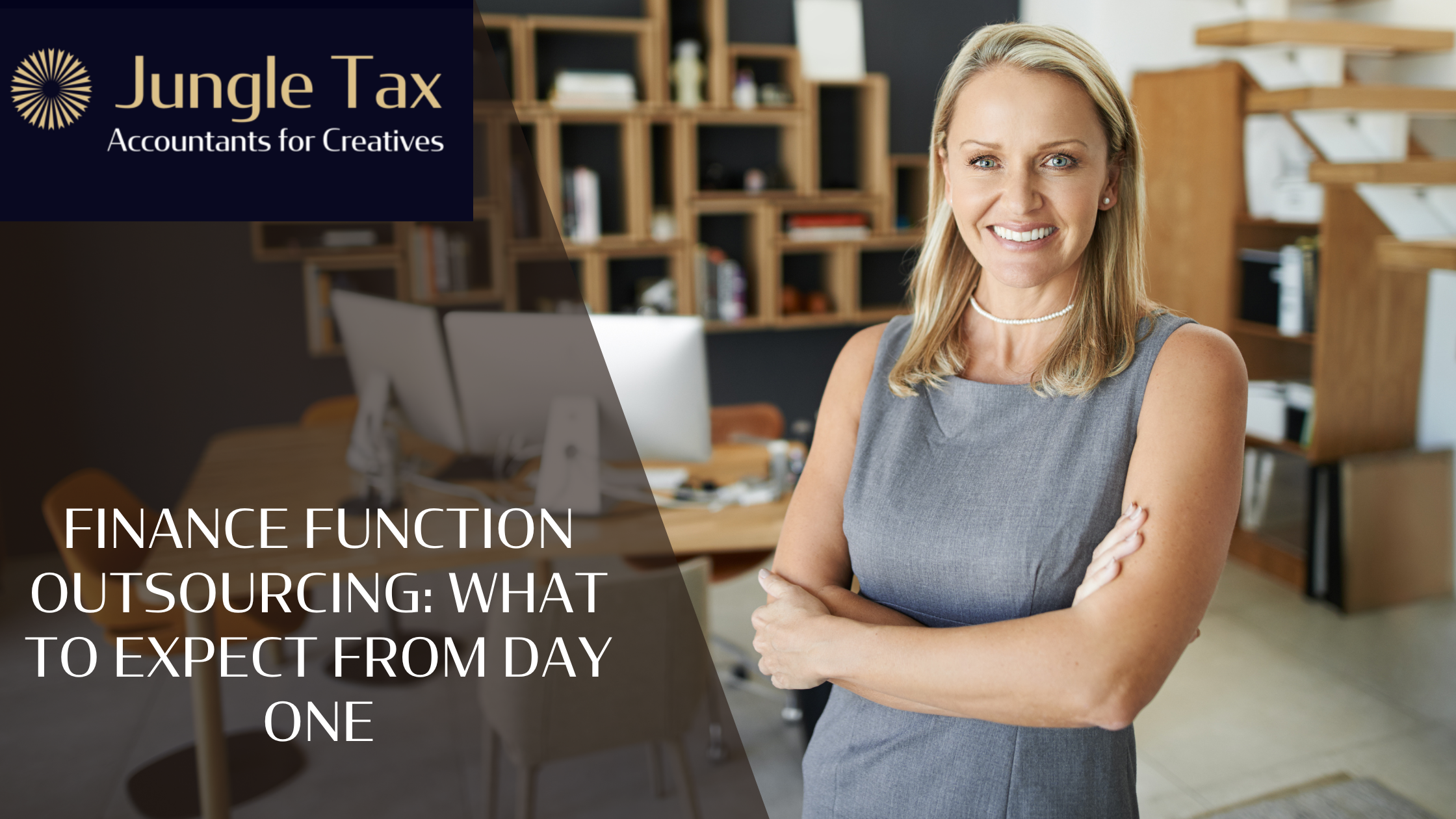 Finance Function Outsourcing