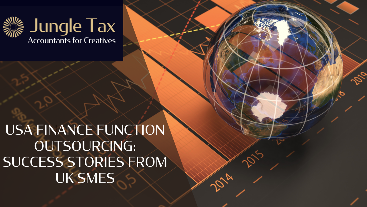 USA Finance Function Outsourcing