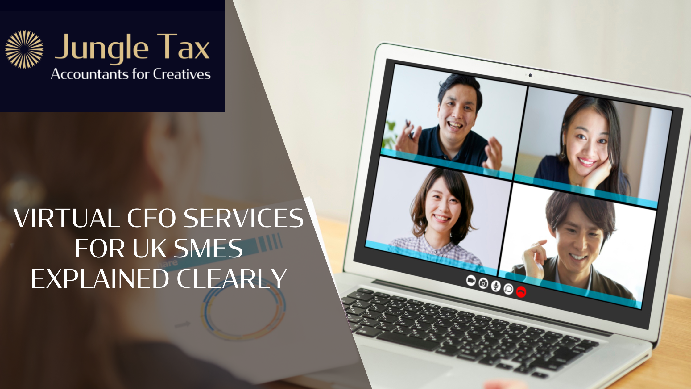 Virtual CFO Services