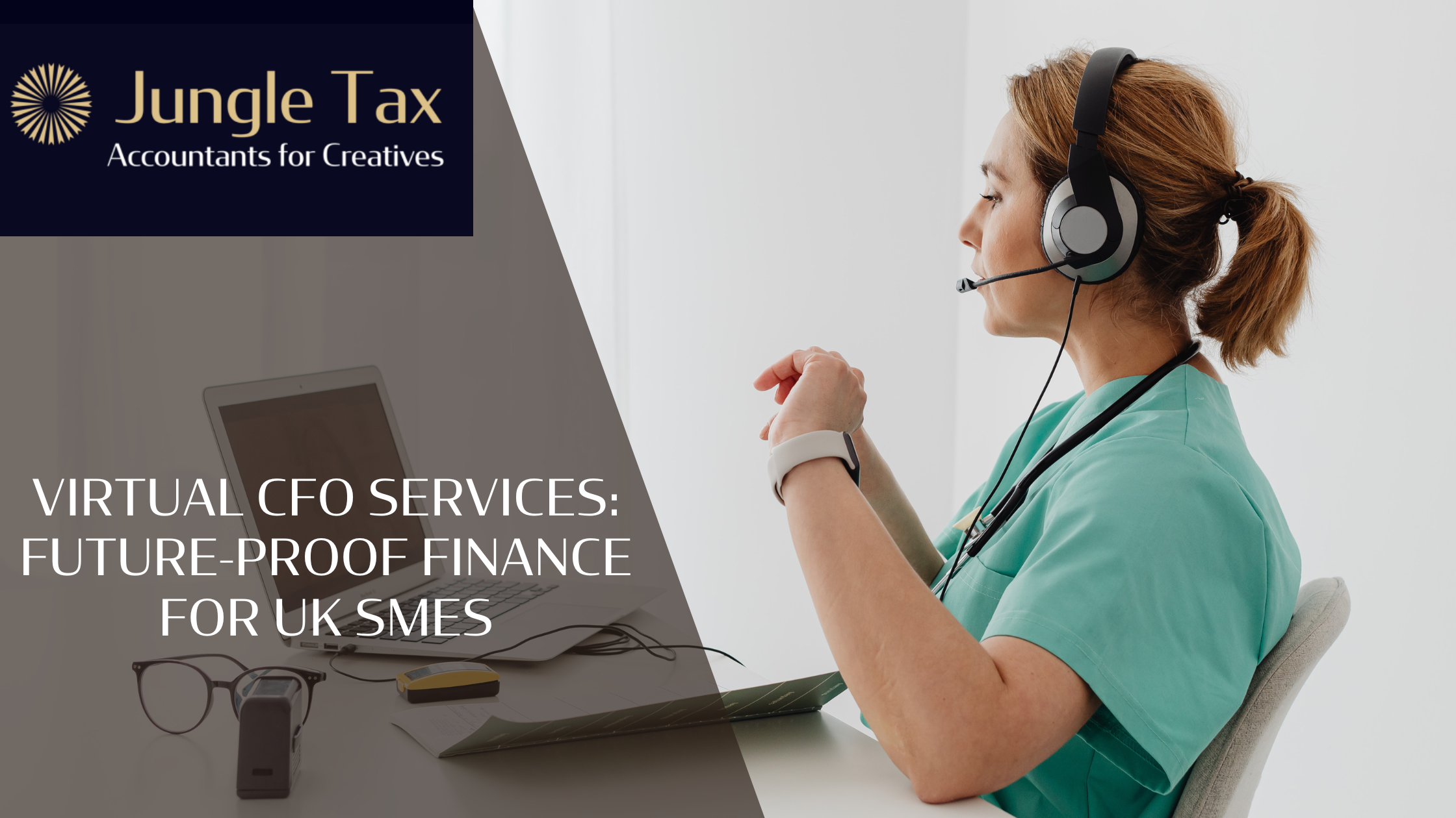 Virtual CFO Services