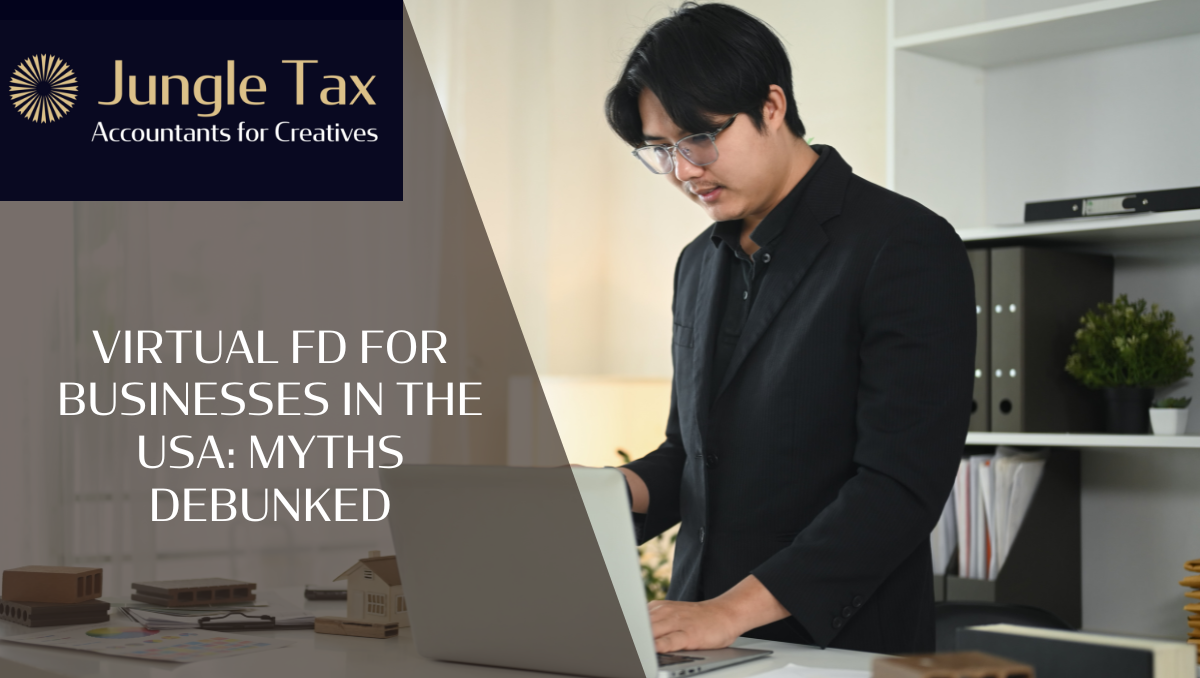 Virtual FD for Businesses in the USA