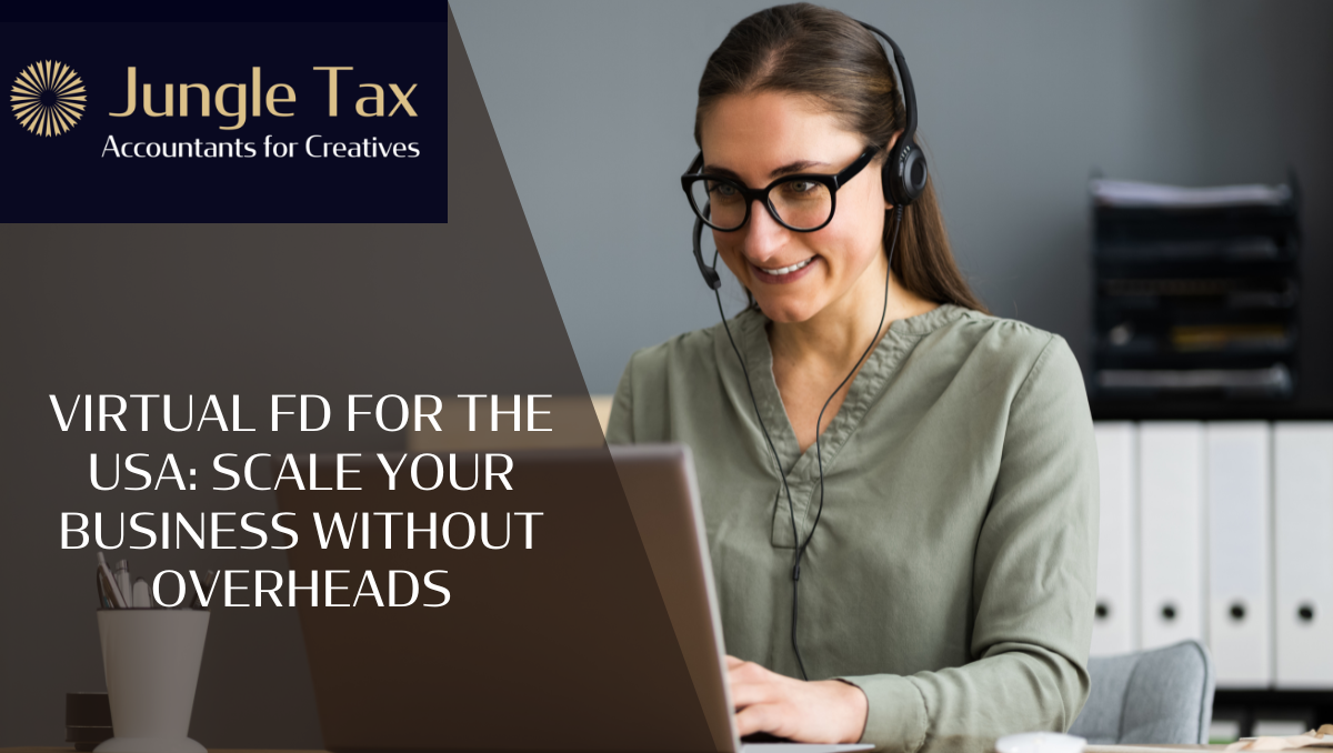 Virtual FD for the USA