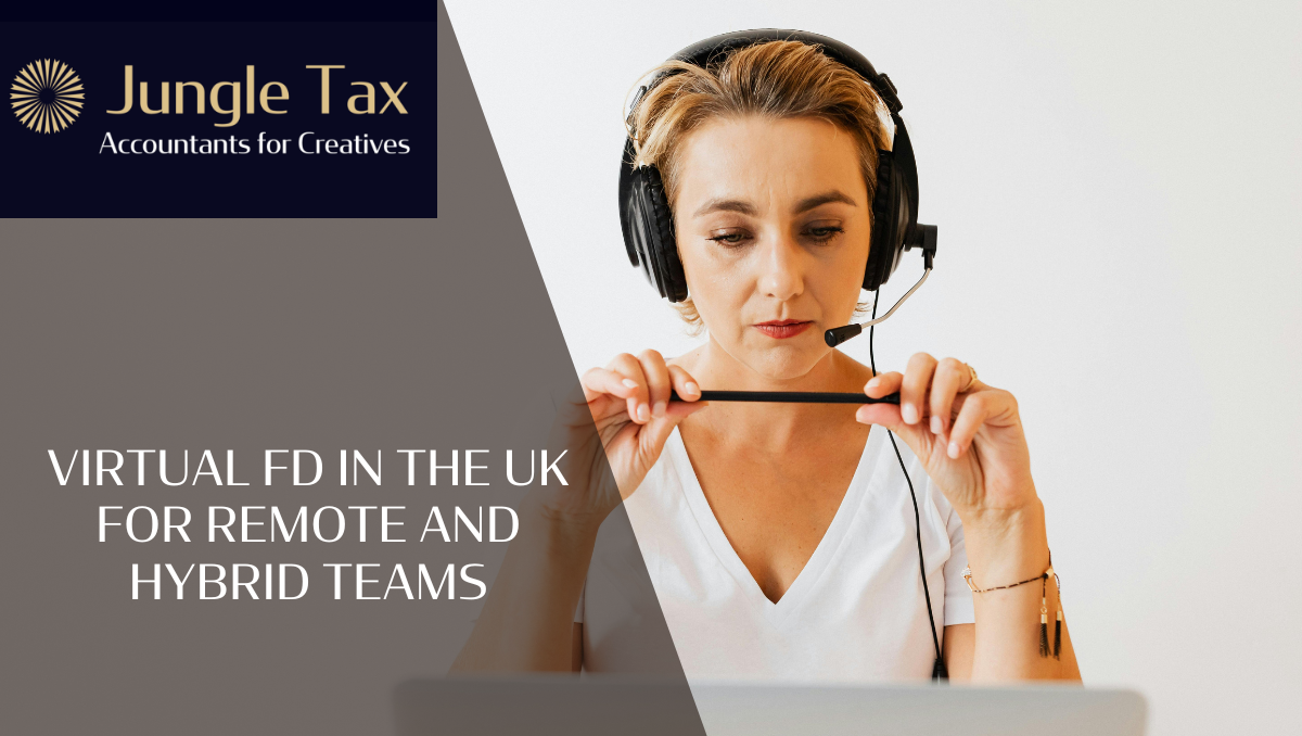 Virtual FD in the UK